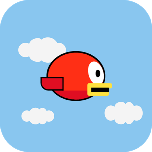 Logo Speedy Birdy